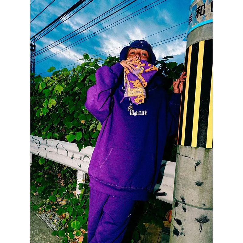 OG Logo Hoodie