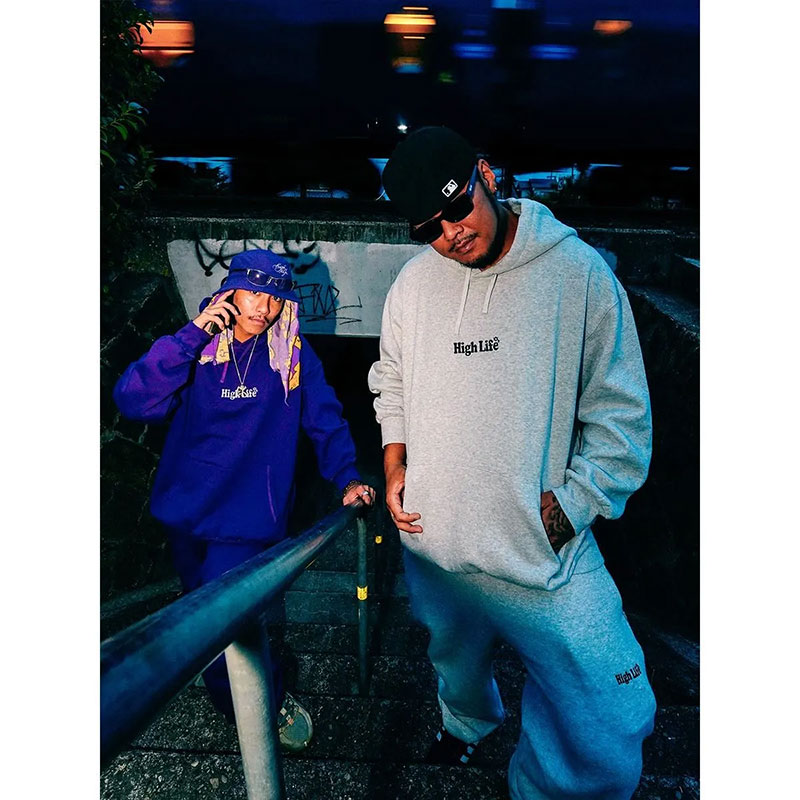 OG Logo Hoodie