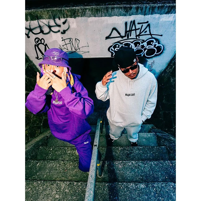 OG Logo Hoodie