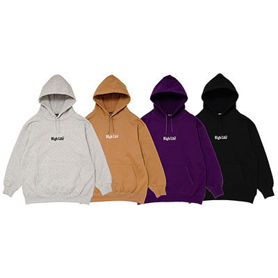 OG Logo Hoodie