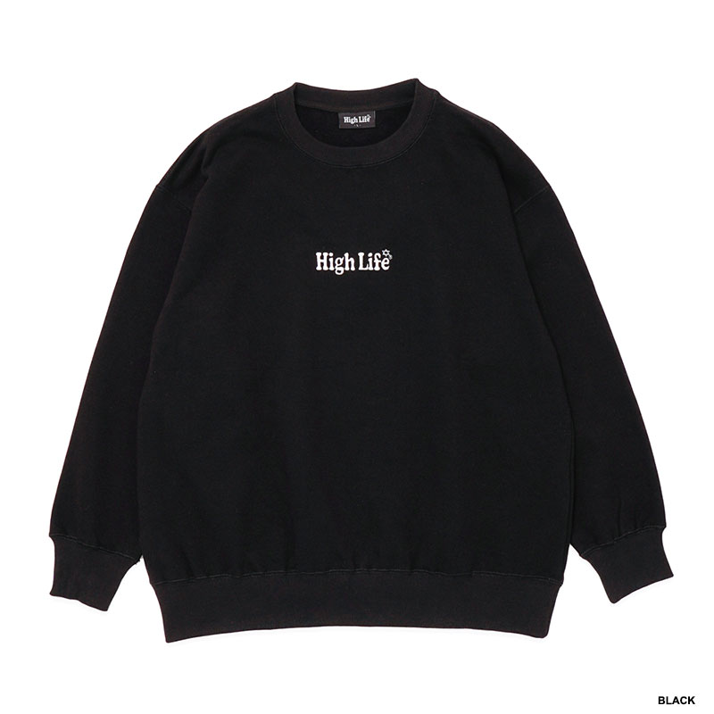 OG Logo Crewneck
