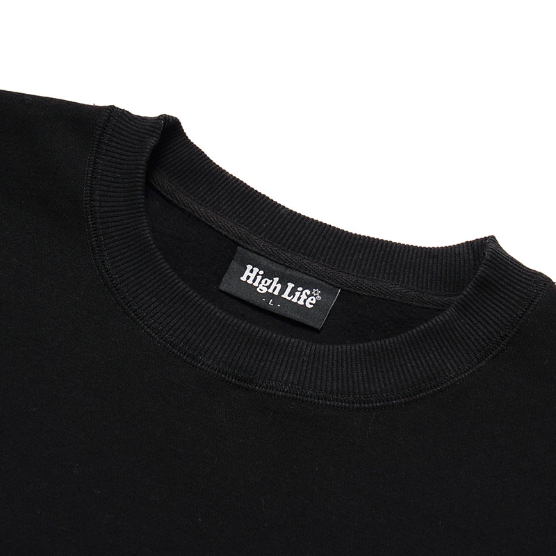 OG Logo Crewneck