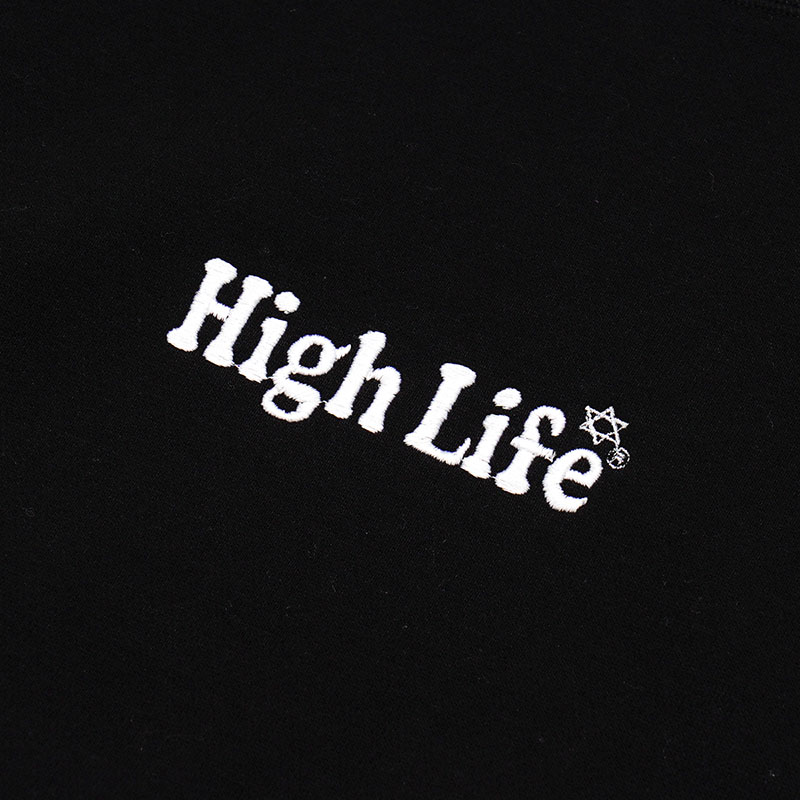 OG Logo Crewneck