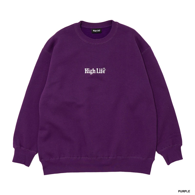 OG Logo Crewneck