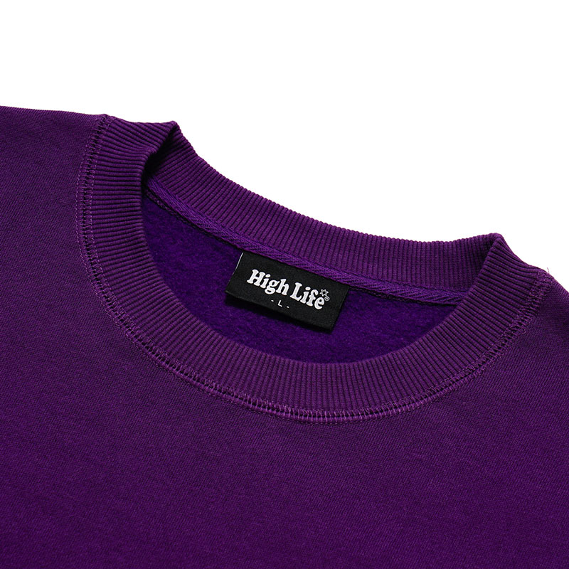 OG Logo Crewneck
