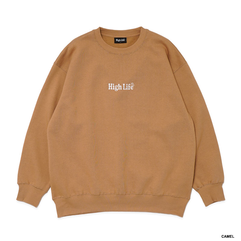 OG Logo Crewneck