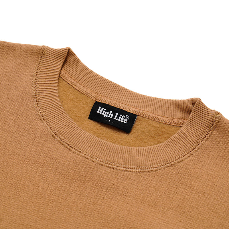 OG Logo Crewneck