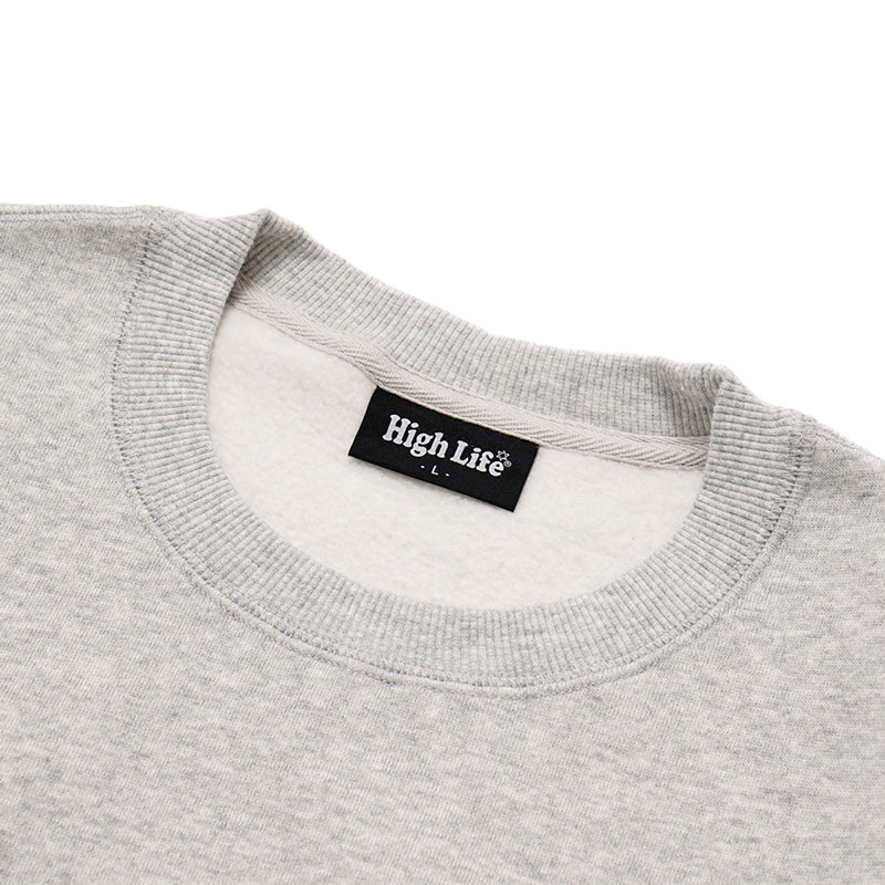 OG Logo Crewneck