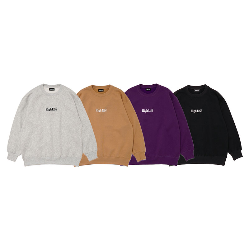 OG Logo Crewneck