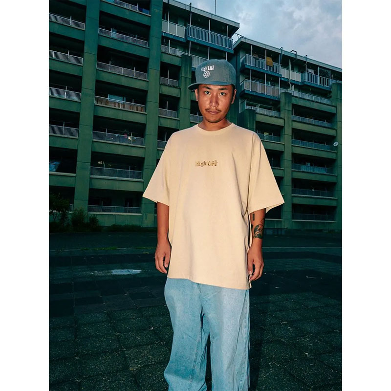 OG Logo Tee