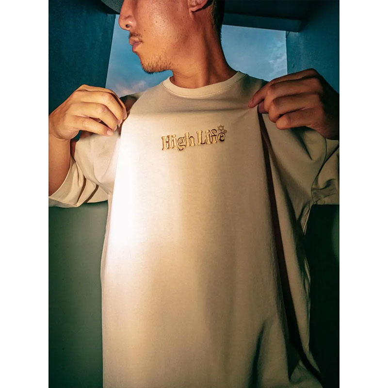 OG Logo Tee