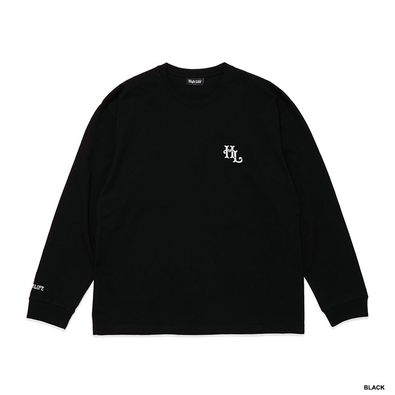 HL L/S Tee