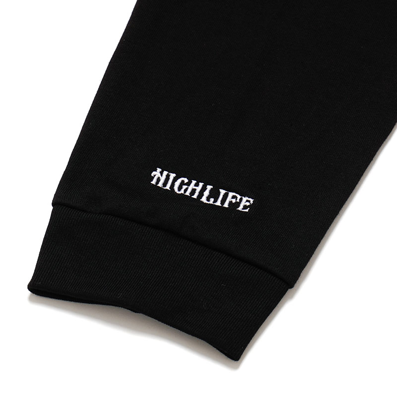 HL L/S Tee