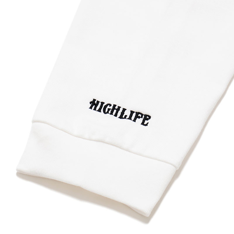 HL L/S Tee