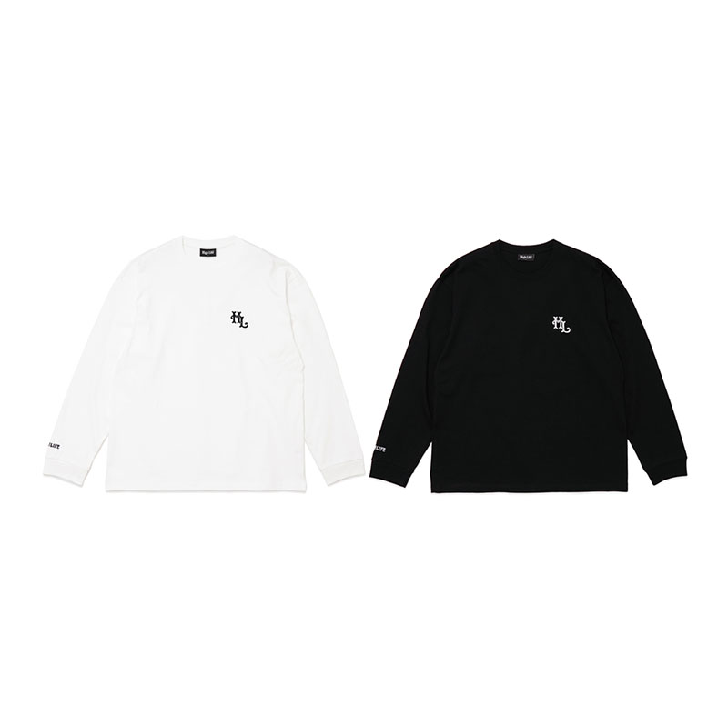 HL L/S Tee