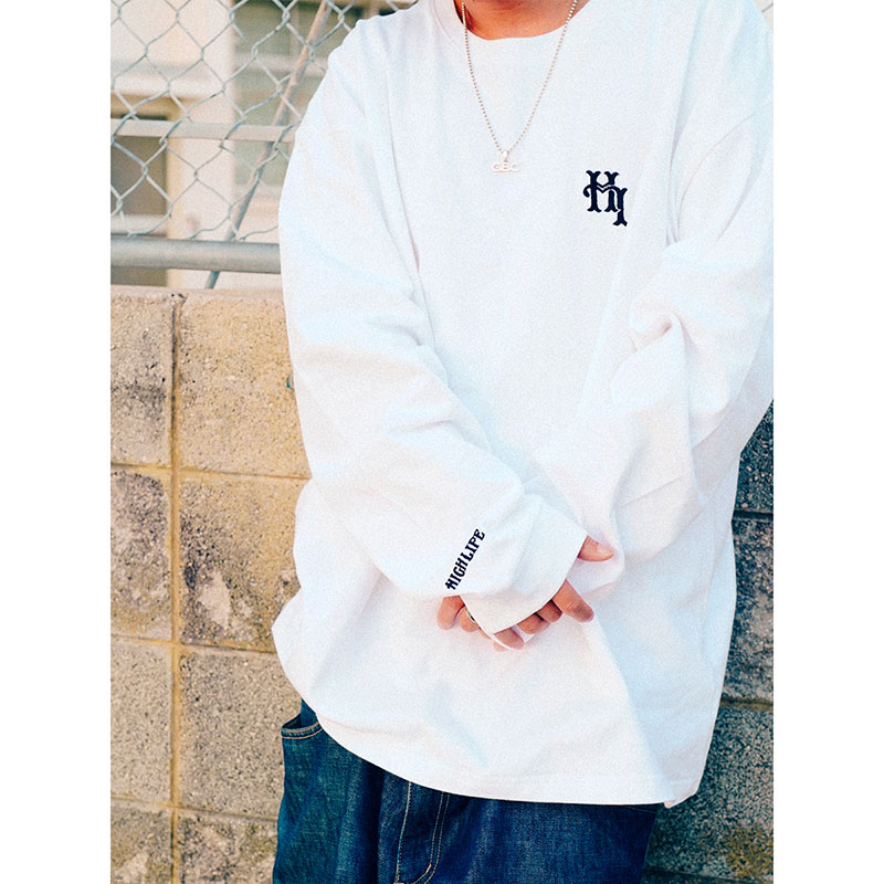 HL L/S Tee