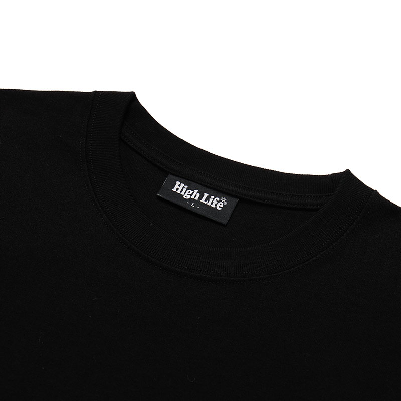 High L/S Tee