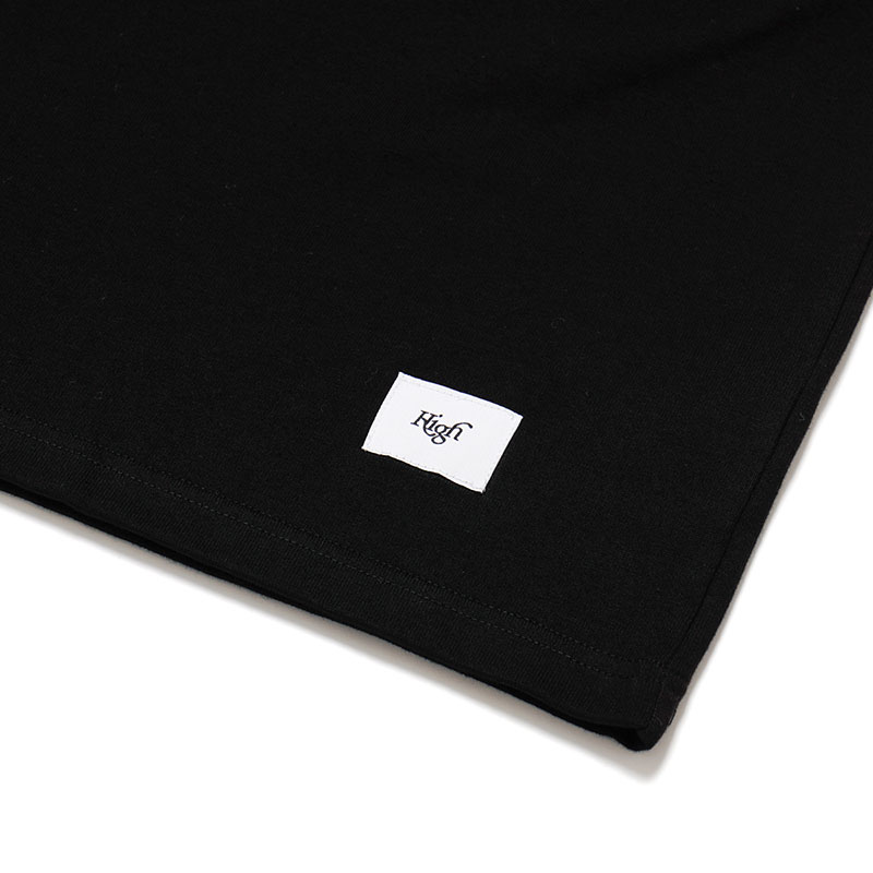 High L/S Tee