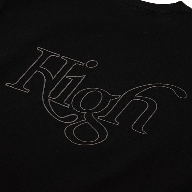 High L/S Tee