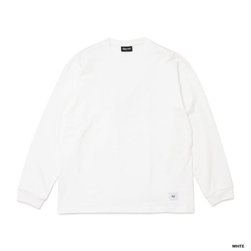 High L/S Tee