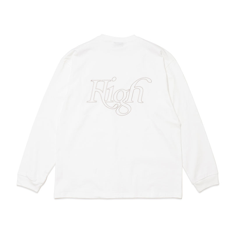 High L/S Tee