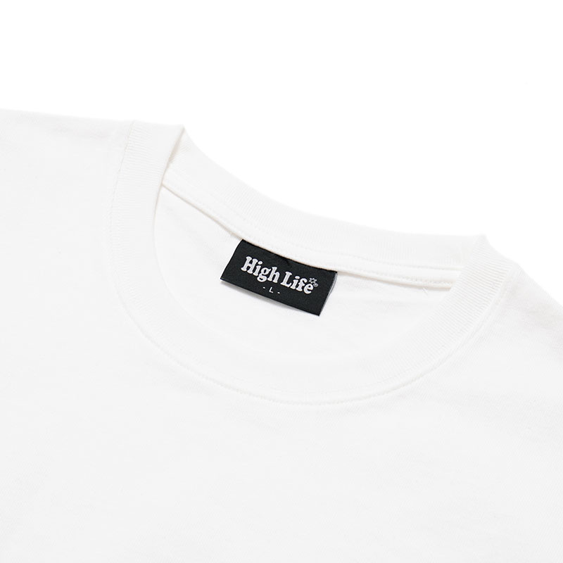 High L/S Tee