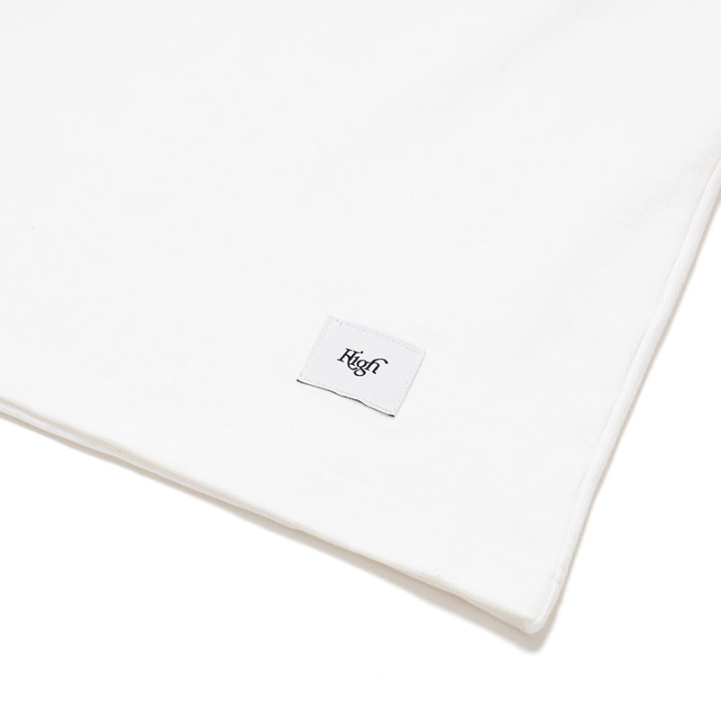 High L/S Tee