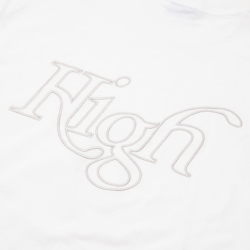 High L/S Tee