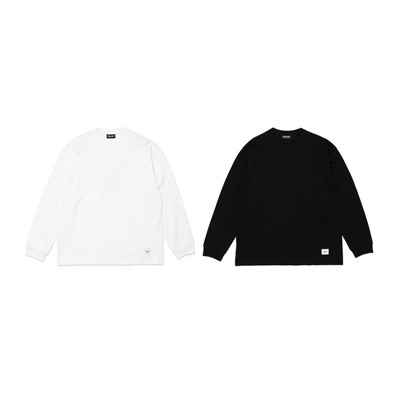 High L/S Tee