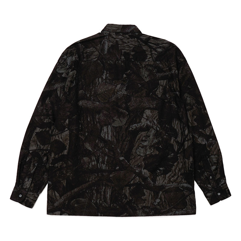 TreeCamo Shirts