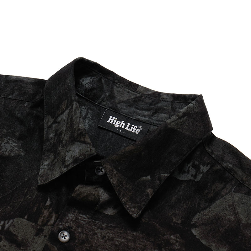 TreeCamo Shirts