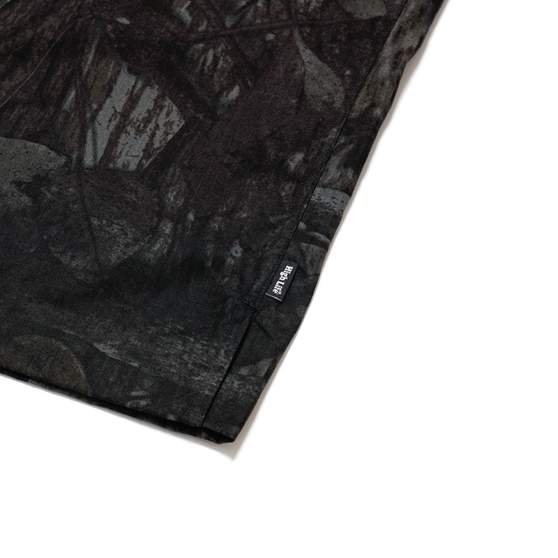 TreeCamo Shirts