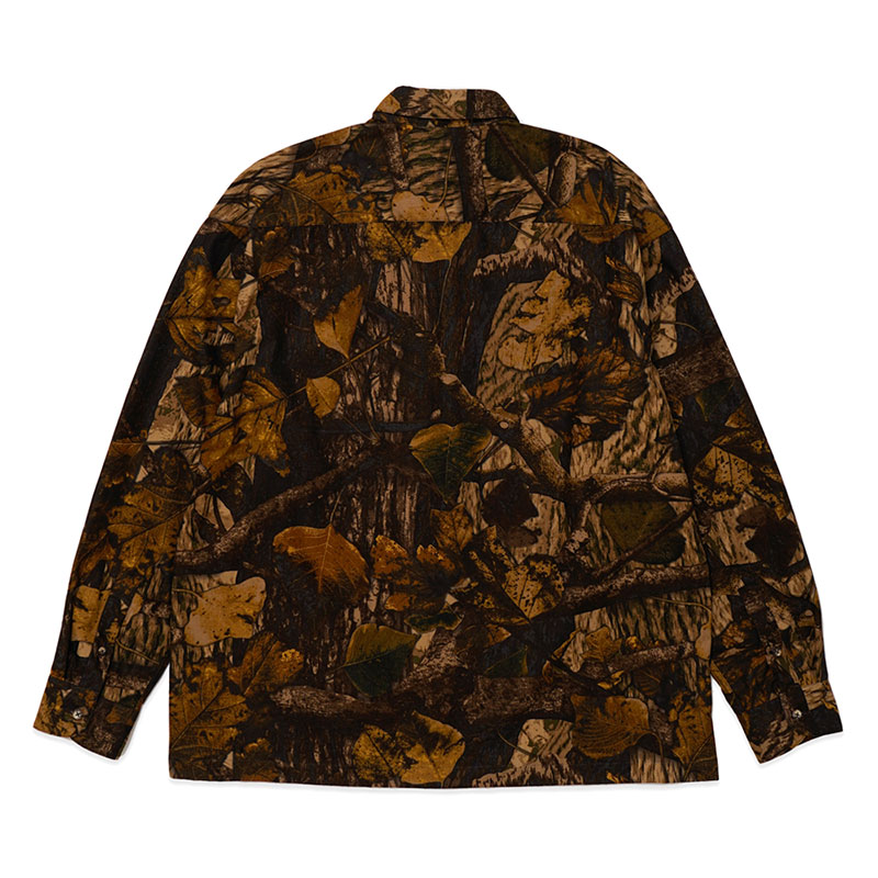 TreeCamo Shirts