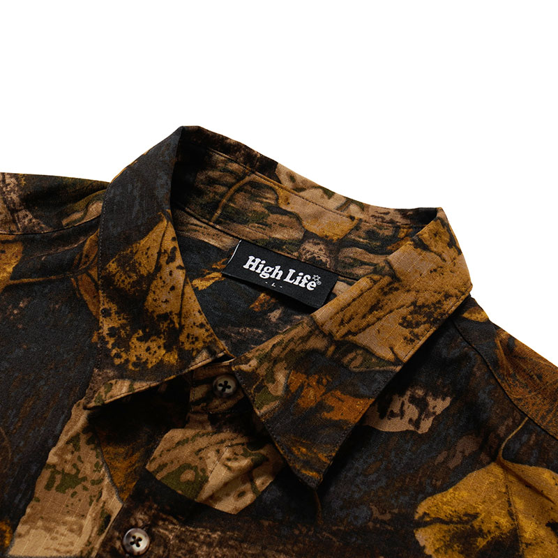 TreeCamo Shirts