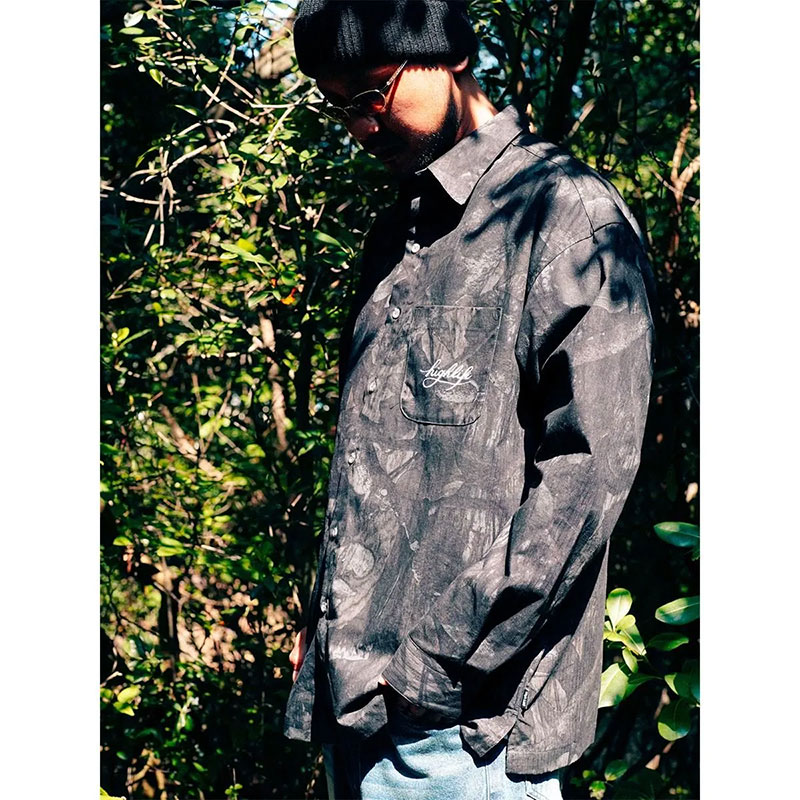 TreeCamo Shirts