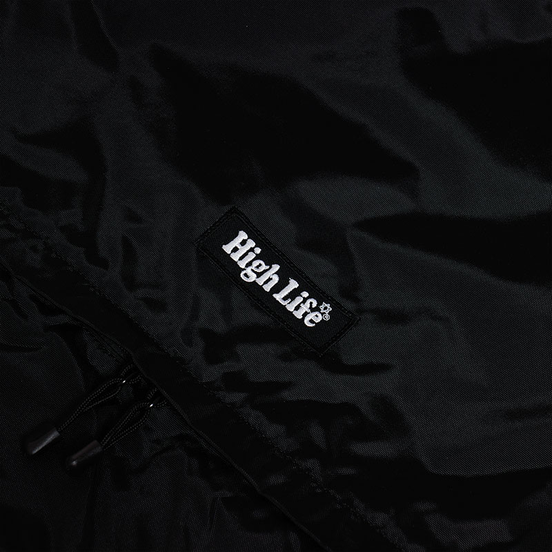 Box Logo Knapsack