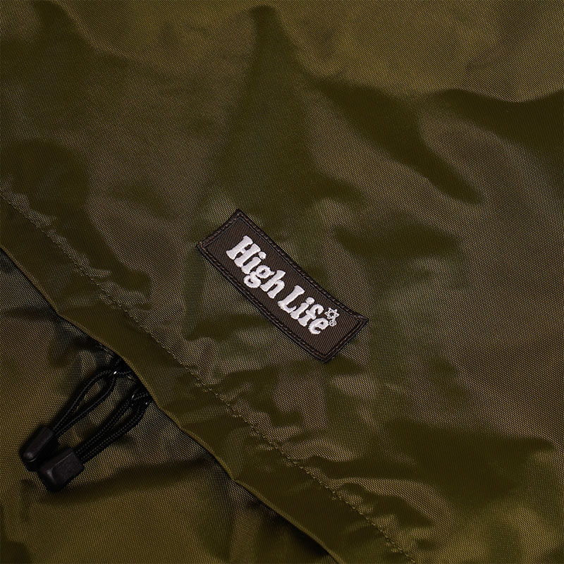 Box Logo Knapsack