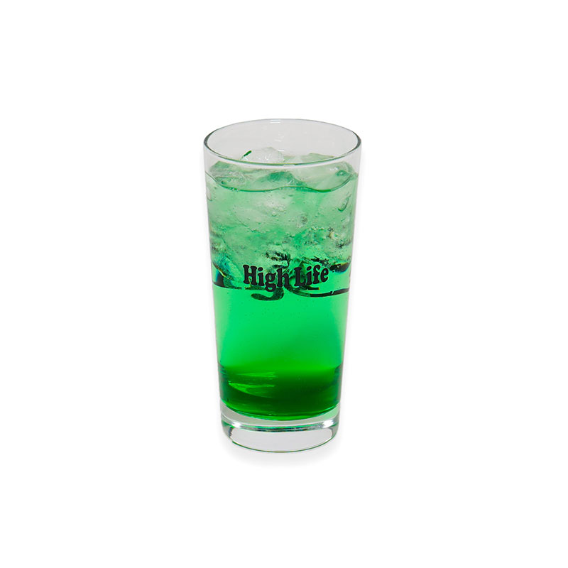 BlackChill Glass