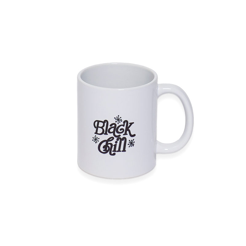 BlackChill Mug