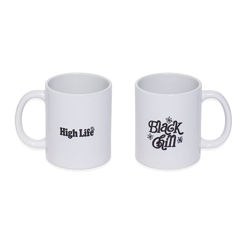 BlackChill Mug