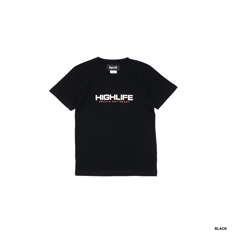PGR Kid's Tee