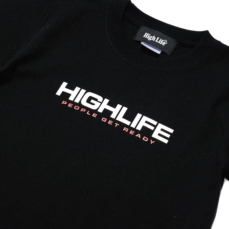 PGR Kid's Tee