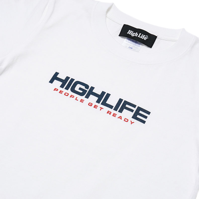 PGR Kid's Tee