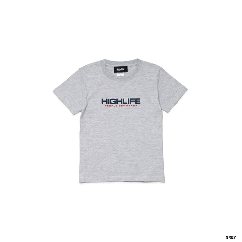 PGR Kid's Tee