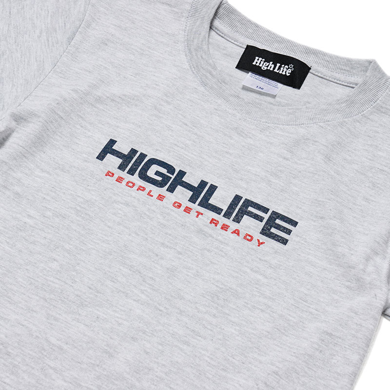 PGR Kid's Tee