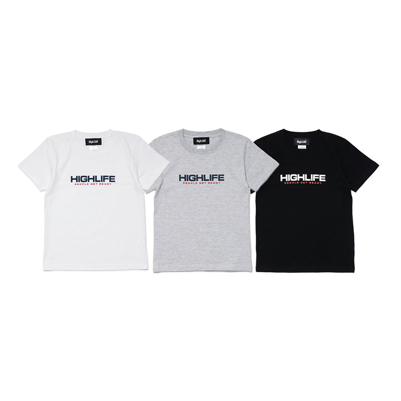 PGR Kid's Tee