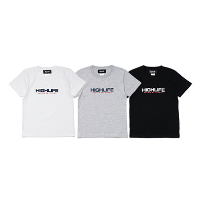 PGR Kid's Tee
