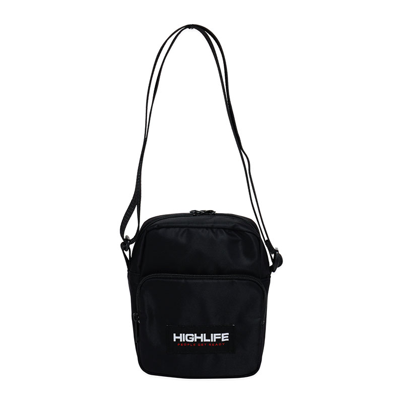 Nylon Pouch Bag