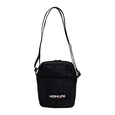 Nylon Pouch Bag