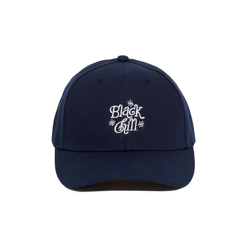 BlackChill Cap
